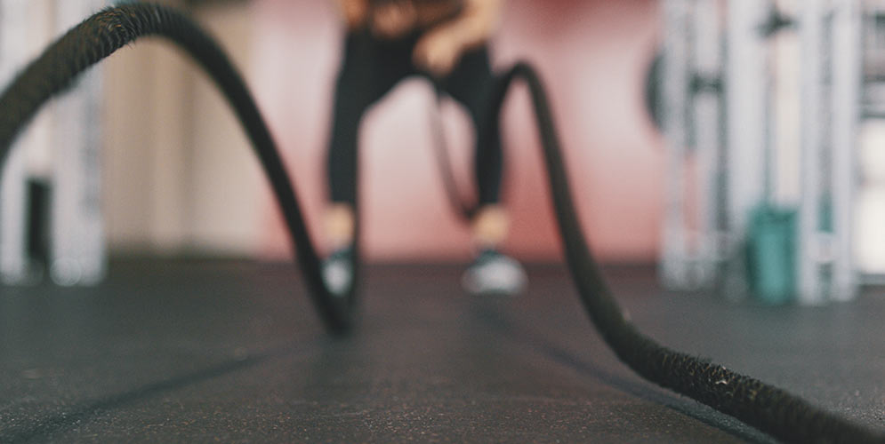 Programme HIT musculation