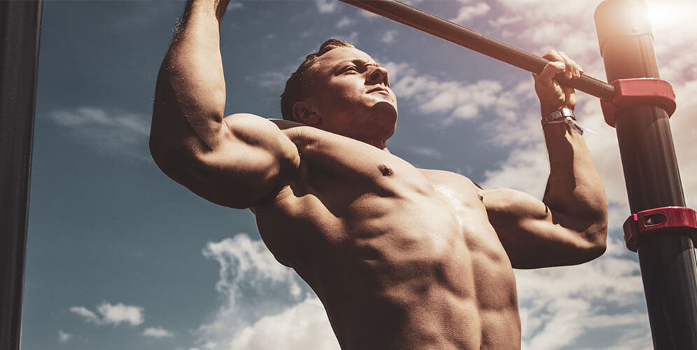la musculation pour augmenter sa testo