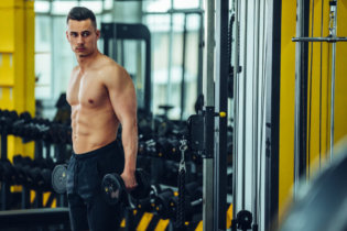 Comment prendre un maximum de masse et volume sans graisse ?