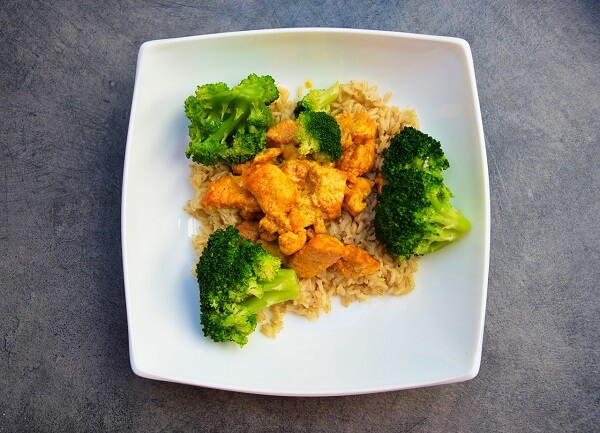 Choisir ses aliments pour la masse