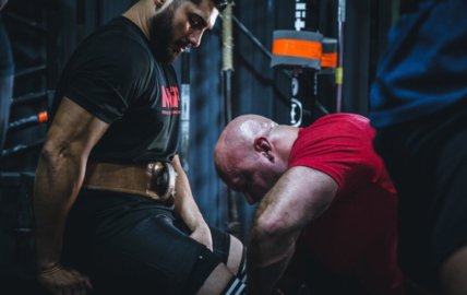 Programme Alimentation Prise de Muscle Hardcore