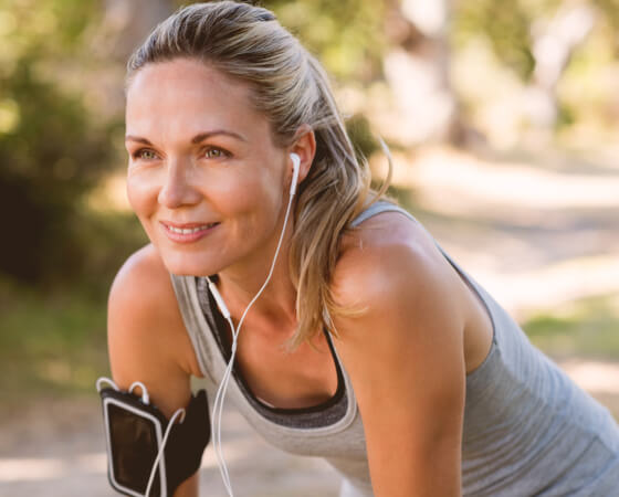 pratiquer le hiit pour rester jeune et en forme