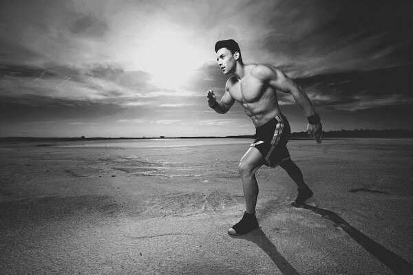 Les sport d'endurance et la performance