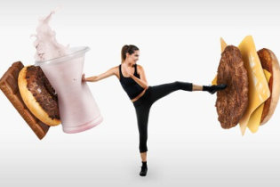 Manque d’énergie ? la faute aux aliments…