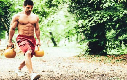 4 exercices essentiels pour des jambes massives