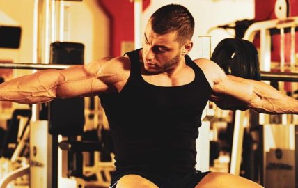 Un bodybuilder doit-il être veineux ?