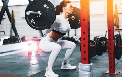 Musculation des fessiers : la vérité