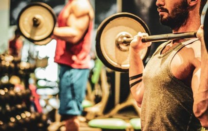 Les prises en musculation, prise de tête?