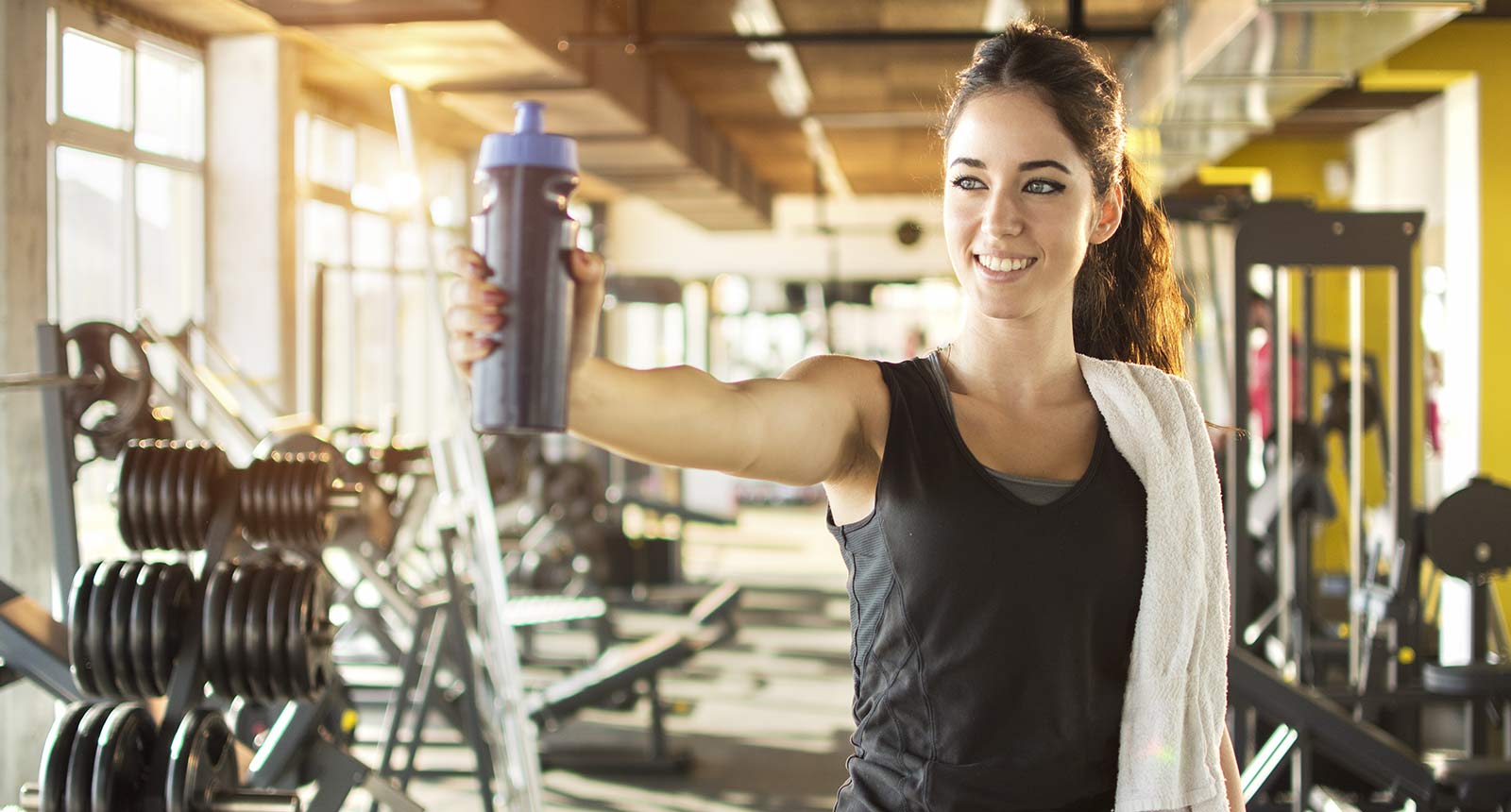 Quels sont les ingrédients intéressants dans une whey et pourquoi ?