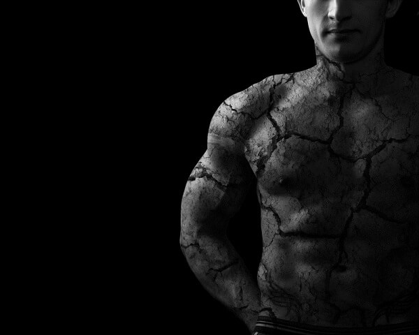 Le cortisol dÃ©truit le muscle