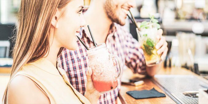 Le sport protège de l'alcool