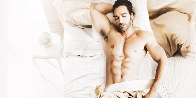 Des protéines aident pour mieux dormir