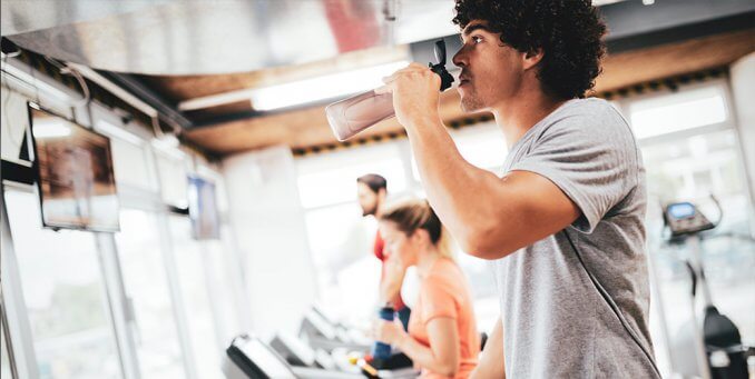 L'effet des pré-workout faussement indésirable