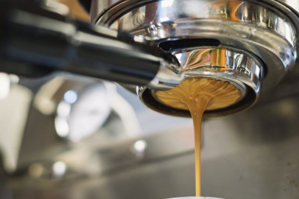 La caféine contre la douleur
