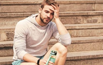 8 signes de sous-régime