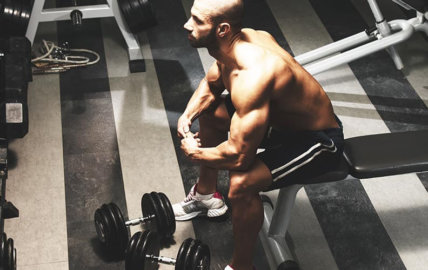 Les pauses augmentent le volume d’entraînement