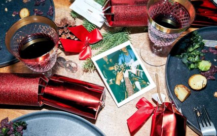 Combien de poids prendrez-vous à Noël?