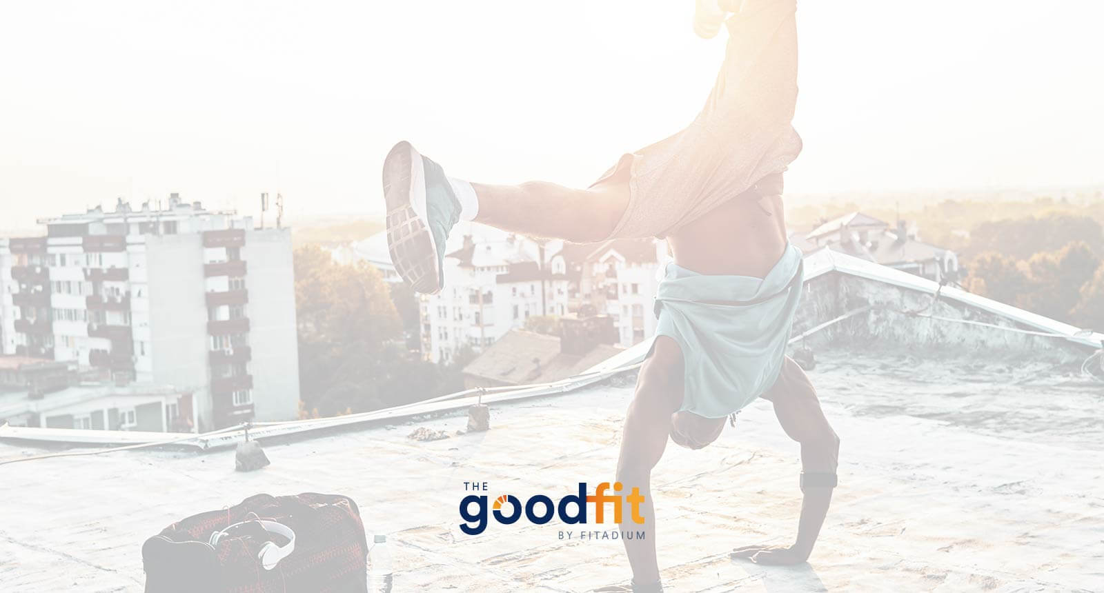 The Good fit sport et alimentation pour les sportifs