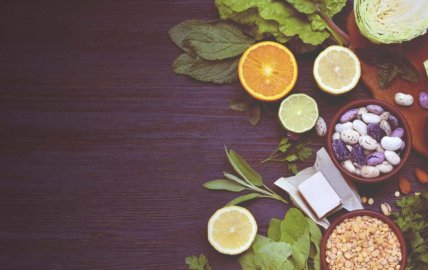 Quels aliments pour se protéger de l’hiver ?