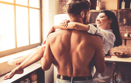 Les hommes costauds sont-ils plus attirants ?