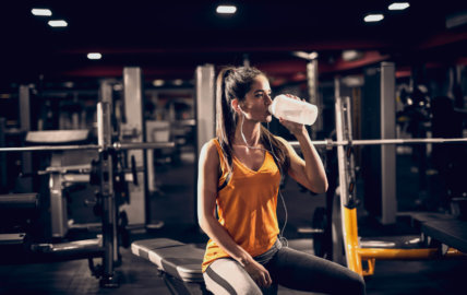 Mémoire musculaire : vos muscles s’en souviennent…