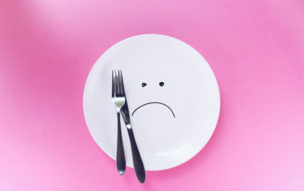 Comment contrôler son appétit quand on a faim?