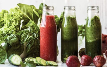 13 signes qu’il vous faut une détox
