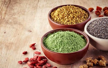 Qu’est-ce qu’un super aliment?