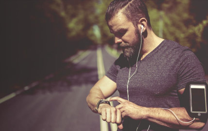 Calculer et gérer votre fréquence cardiaque maximale