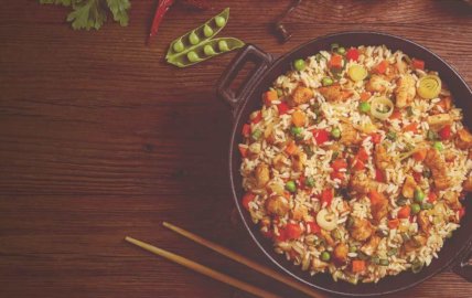 9 conseils nutrition pour prendre de la masse rapidement