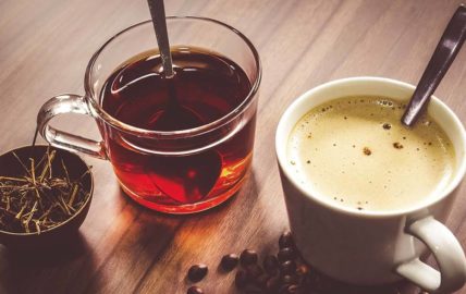 Etes-vous thé ou café ?