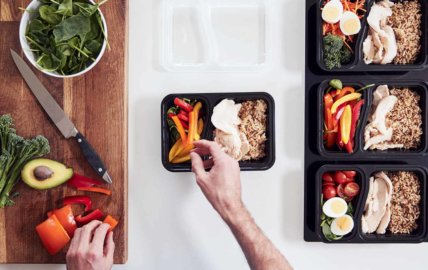 Batch cooking: la tendance pour cuisiner pratique