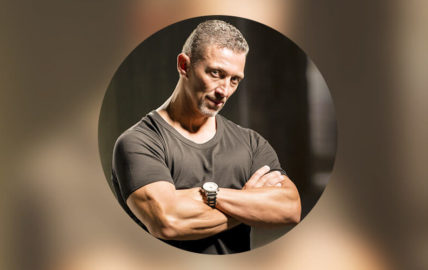 Interview de notre coach Fitadium Patrick