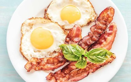 Petits déjeuners musculation : 11 idées