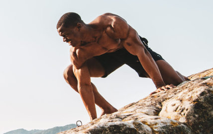 Comment prendre du volume musculaire?
