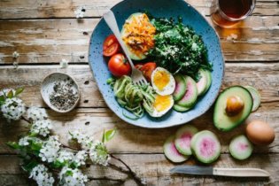 La qualité des aliments influence les résultats du régime