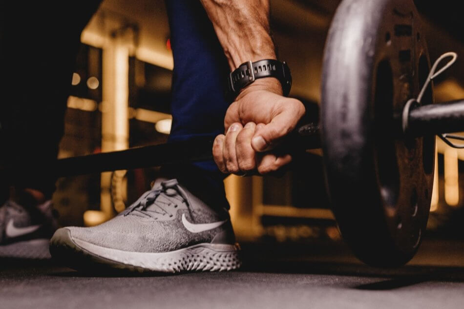 faire de la musculation pour prendre de la masse 
