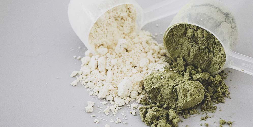 choisir un weight gainer adapté à son profil
