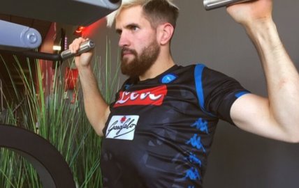 Témoignage avant après d’Anthony
