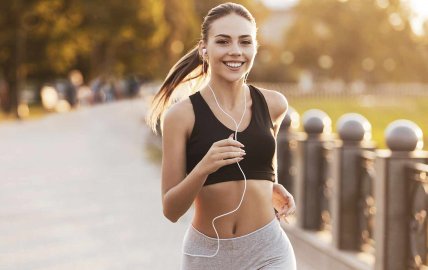 Courir pour ne pas mourir