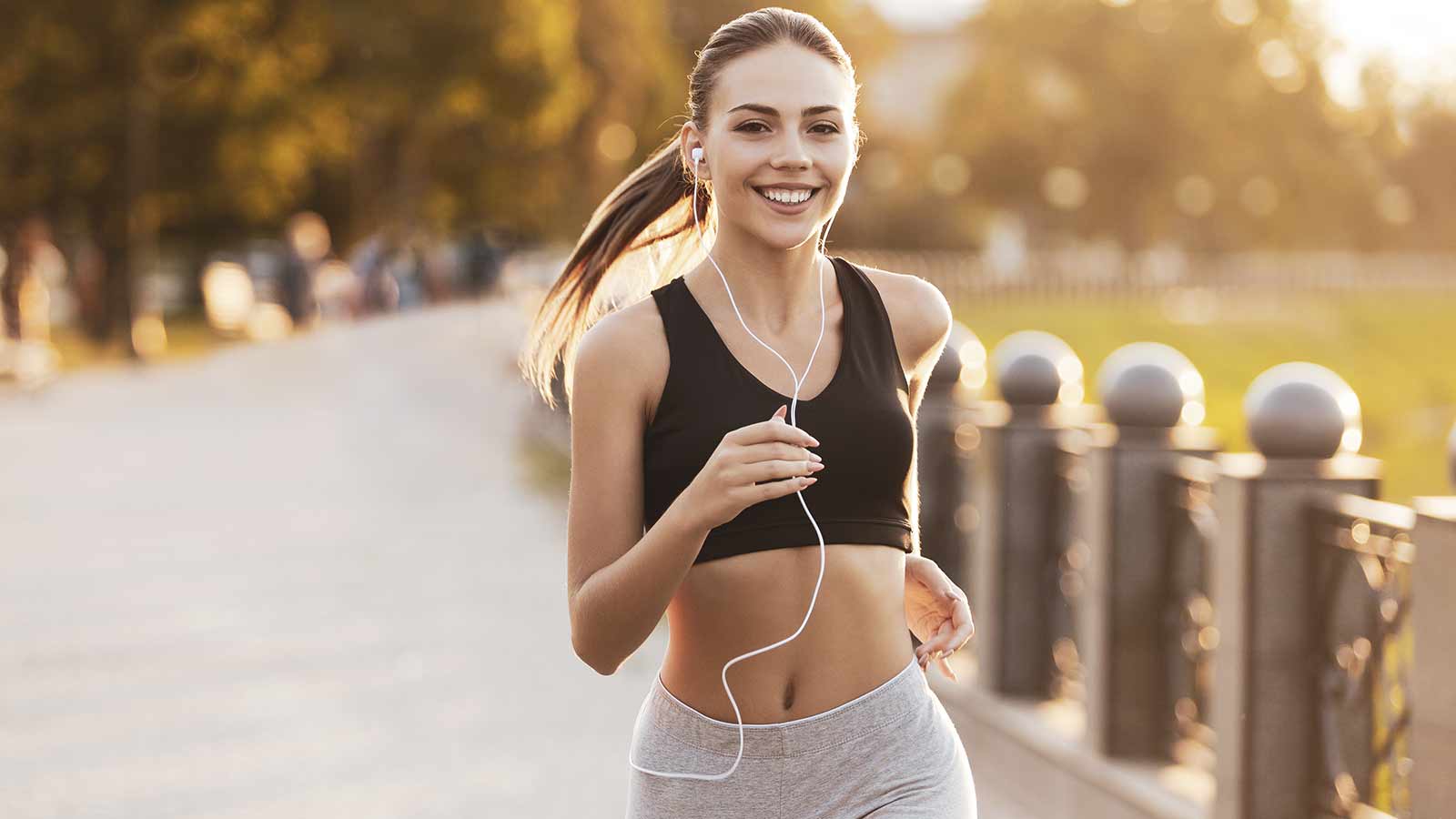 Courir une fois par semaine augmente la longévité