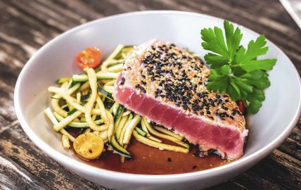 Quels menus équilibrés pour perdre du poids?
