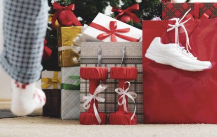 Notre sélection de cadeaux sportifs pour Noël