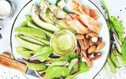 Alimentation et qualité