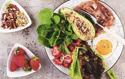 Quels sont les bénéfices du régime keto?