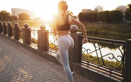 Pourquoi faire du sport le matin?