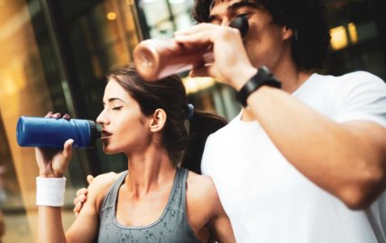 BCAA Vs EAA : Comment choisir le meilleur supplément d’acide aminé?