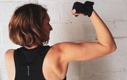 12 questions à Ninie Fitmum