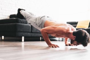 S’entrainer à la maison une fausse bonne idée ?