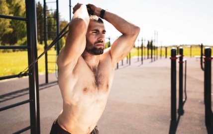 Quels exercices faire avec un élastique?